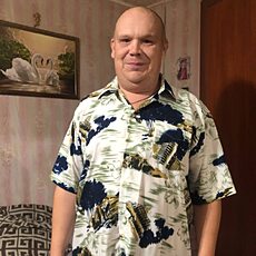 Фотография мужчины Роман, 36 лет из г. Великий Устюг