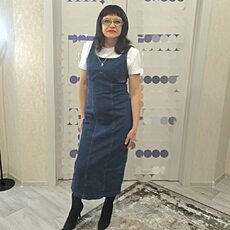 Фотография девушки Надежда, 52 года из г. Лиски