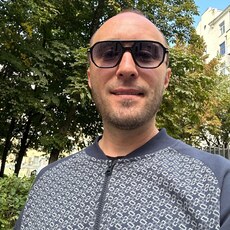 Фотография мужчины Вадим, 39 лет из г. Реутов