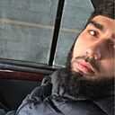 Pancher, 32 года