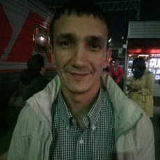 Фотография мужчины Roman, 40 лет из г. Калининград