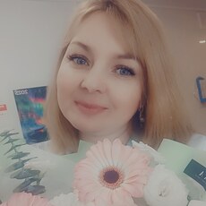 Фотография девушки Ирина, 38 лет из г. Усть-Кут