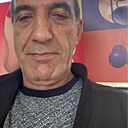 Радик, 56 лет