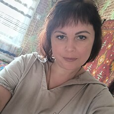 Фотография девушки Анна, 38 лет из г. Донецк