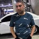 Князь, 34 года