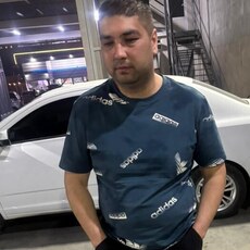 Фотография мужчины Князь, 34 года из г. Костанай