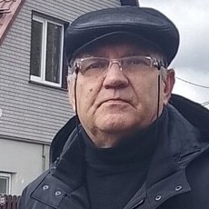 Фотография мужчины Сергей, 65 лет из г. Иваново