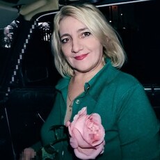 Фотография девушки Ирина, 49 лет из г. Усть-Лабинск
