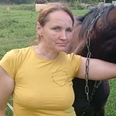 Фотография девушки Наталья, 46 лет из г. Каменец