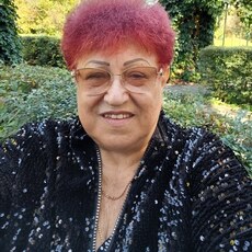 Фотография девушки Людмила, 71 год из г. Усть-Каменогорск