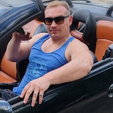 Фотография мужчины Андрей, 36 лет из г. Владимир