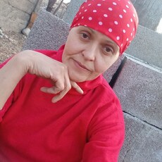 Фотография девушки Диля, 52 года из г. Алматы
