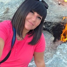 Фотография девушки Лия, 41 год из г. Уфа