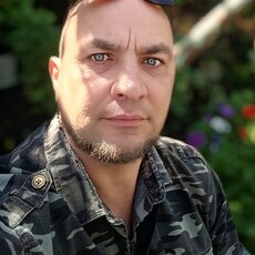 Фотография мужчины Он, 43 года из г. Балашов