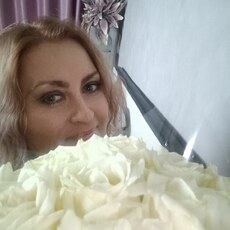 Фотография девушки Светлана, 43 года из г. Магнитогорск