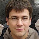 Alexei, 33 года