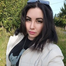 Фотография девушки Катя, 28 лет из г. Бирск