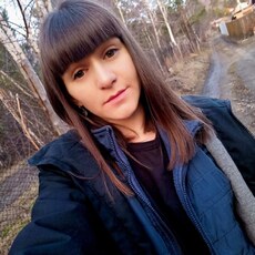 Фотография девушки Нина, 32 года из г. Шелехов