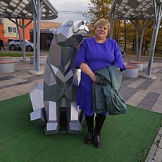 Фотография девушки Оксана, 47 лет из г. Усть-Кут