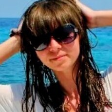 Фотография девушки Милана, 37 лет из г. Подольск