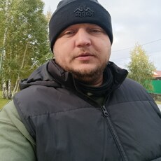 Фотография мужчины Сергей, 32 года из г. Комсомольск-на-Амуре