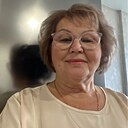 Клавдия, 67 лет
