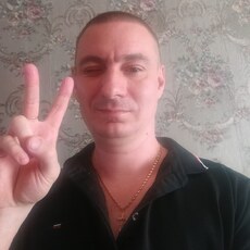 Фотография мужчины Александр, 41 год из г. Енакиево
