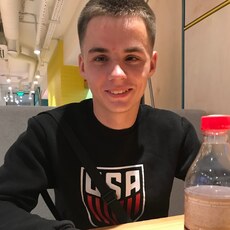 Фотография мужчины Скрыто, 24 года из г. Подольск