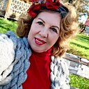 Мила, 57 лет