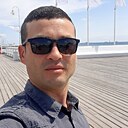 Оскар, 36 лет