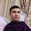 Оскар, 36 лет