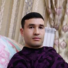 Фотография мужчины Оскар, 36 лет из г. Быдгощ