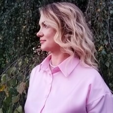 Фотография девушки Инна, 39 лет из г. Гродно