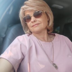 Фотография девушки Ольга, 53 года из г. Таганрог