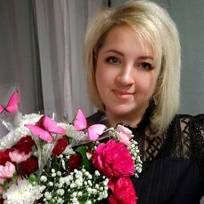 Фотография девушки Ника, 40 лет из г. Борисоглебск