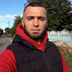 Фотография мужчины Максим, 29 лет из г. Полтава