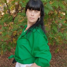 Фотография девушки Людмила, 42 года из г. Биробиджан