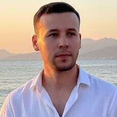 Фотография мужчины Timur, 31 год из г. Ош