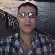 Фотография мужчины Андрей, 41 год из г. Усть-Каменогорск