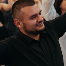 Фотография мужчины Виторио, 30 лет из г. Полысаево