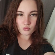 Фотография девушки Марина, 24 года из г. Орел