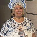 Светлана, 52 года