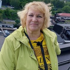 Фотография девушки Светлана, 52 года из г. Кингисепп