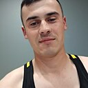 Али, 29 лет