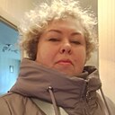 Незнакомка, 57 лет