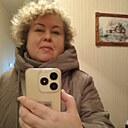 Незнакомка, 58 лет