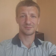 Фотография мужчины Александр, 39 лет из г. Березовский (Свердловская Обл)