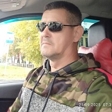 Фотография мужчины Александр, 53 года из г. Семенов