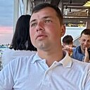 Макс, 35 лет