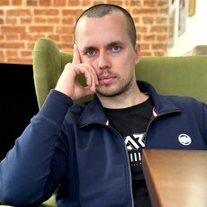 Фотография мужчины Павел, 35 лет из г. Минск